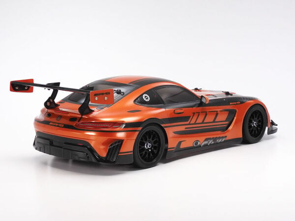 1/10 Mercedes AMG GT3 EVO (TT-02)