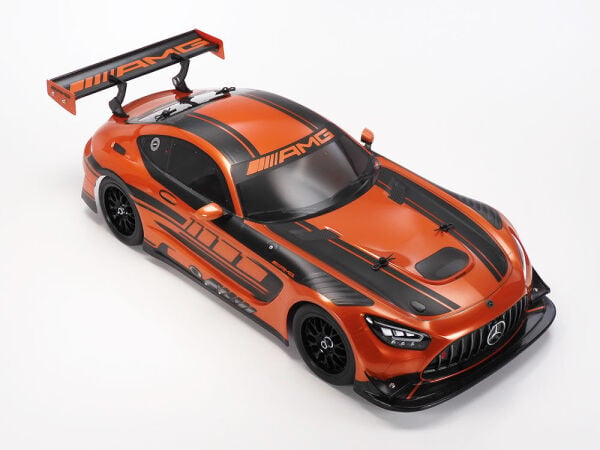 1/10 Mercedes AMG GT3 EVO (TT-02)