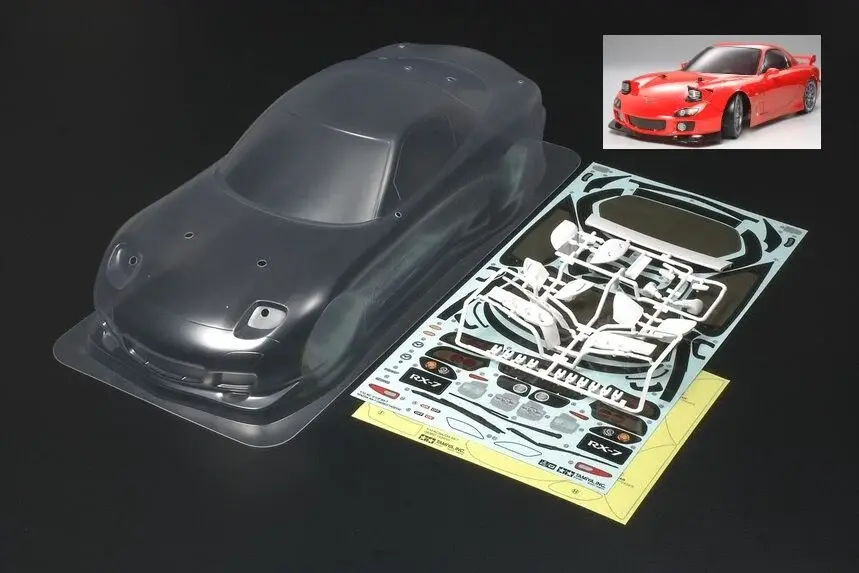 Nismo R34 GT-R Z-tuned Kaportası