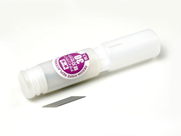 Maket Bıçağı Ucu *30