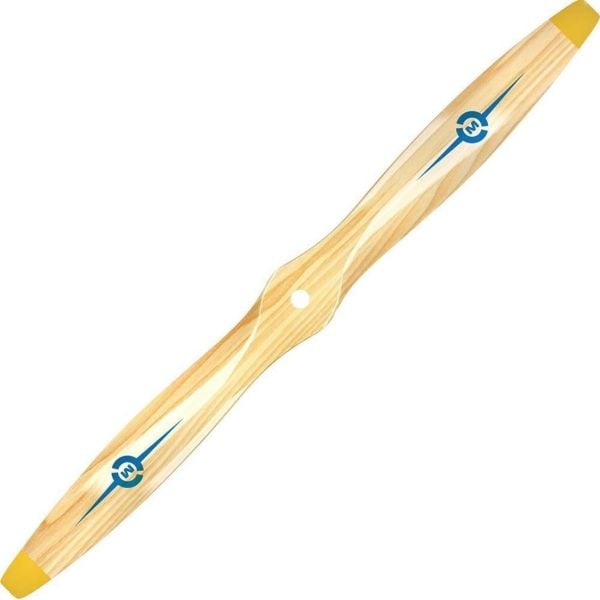 Master Airscrew 10X6 Ahşap Serisi - Model Uçak Pervanesi