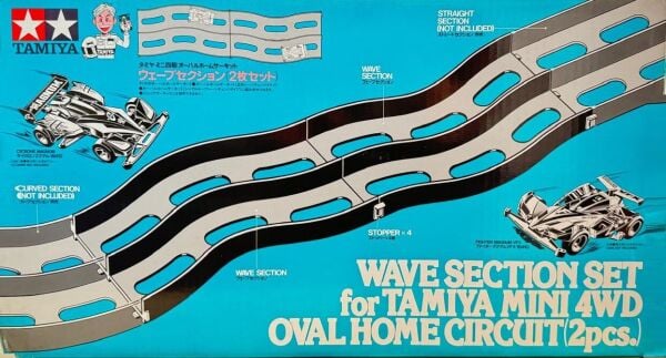 Wave Section