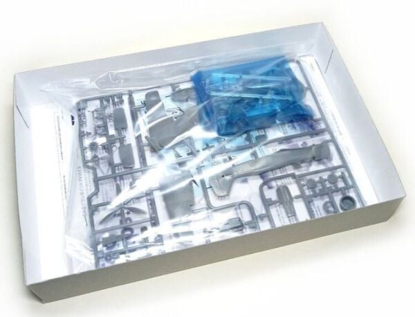1/72 Focke-Wulf Fw190 A-3