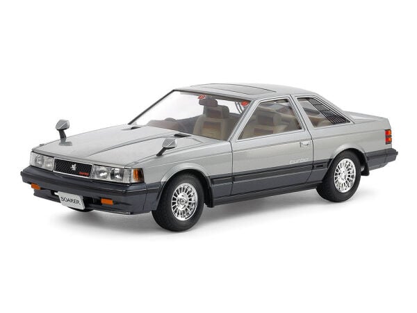 1/24 Toyota Soarer 2000VR Turbo