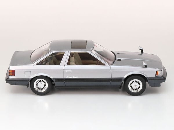 1/24 Toyota Soarer 2000VR Turbo