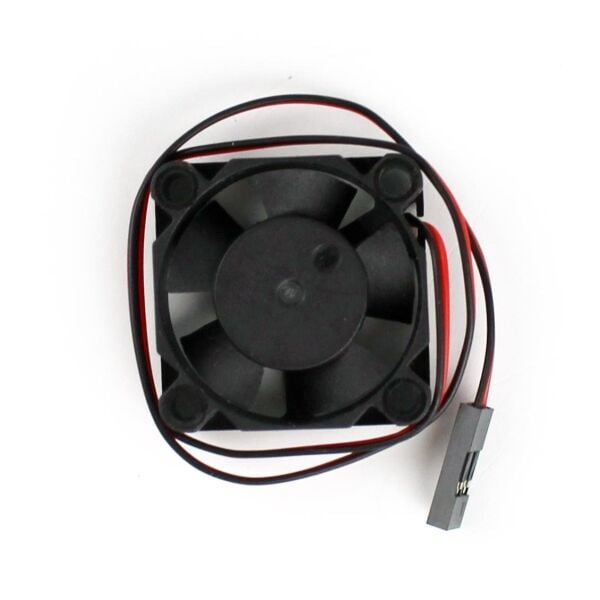 550,540,3650,3660 Motorlar için 5-7 Volt, 150 Amper, 30x30 mm Soğutma Fanı