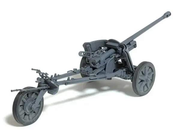1/35 5 cm Pak 38