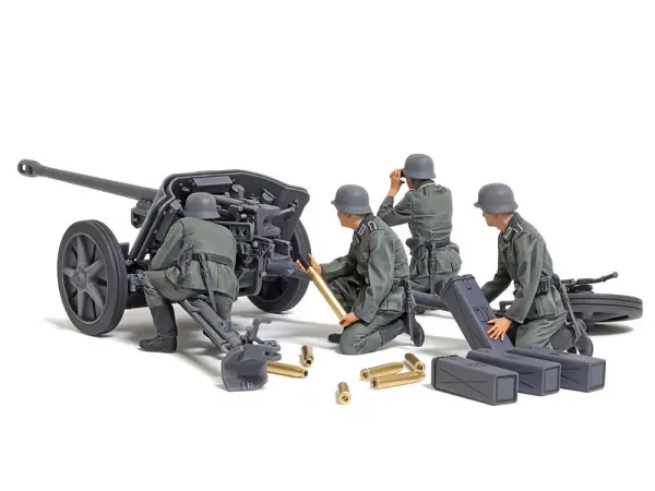 1/35 5 cm Pak 38
