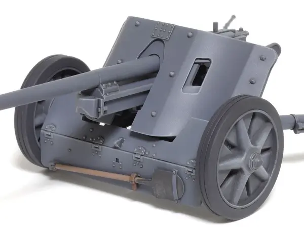 1/35 5 cm Pak 38