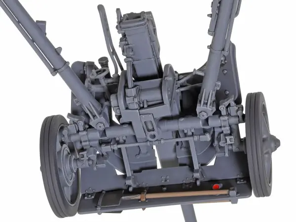 1/35 5 cm Pak 38
