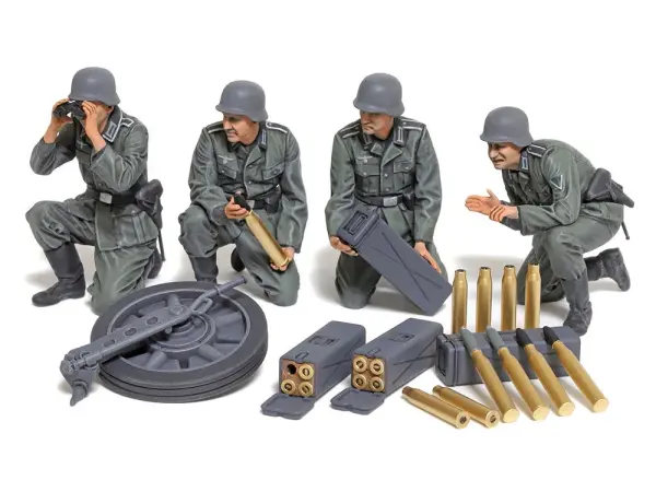 1/35 5 cm Pak 38