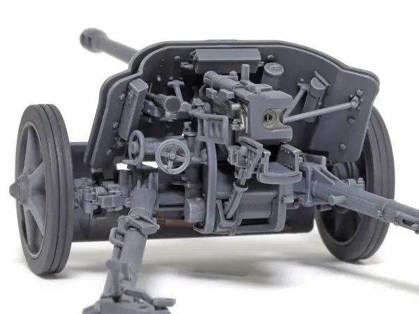 1/35 5 cm Pak 38