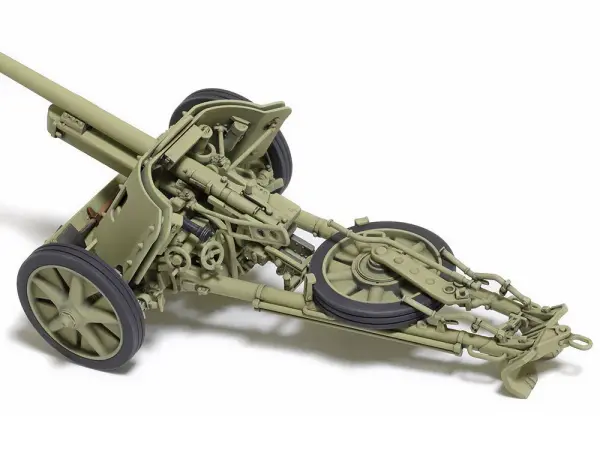 1/35 5 cm Pak 38
