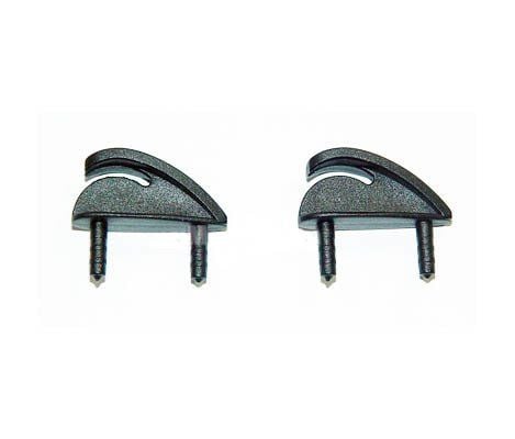 Kanat Ucu Kızağı (Wing Skid) (2 Adet Siyah)