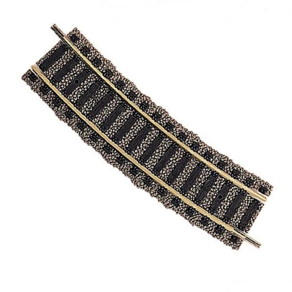 Fleischmann 6122 1/87 Ölçek, Dönüş Rayı-18 -746Mm.