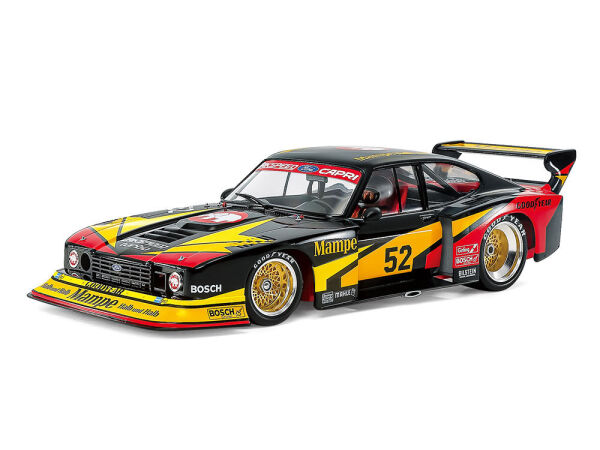 1/24 Ford Zakspeed Capr 1978