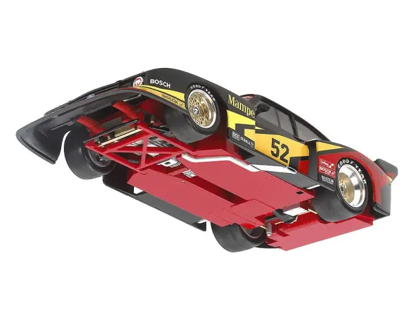 1/24 Ford Zakspeed Capr 1978