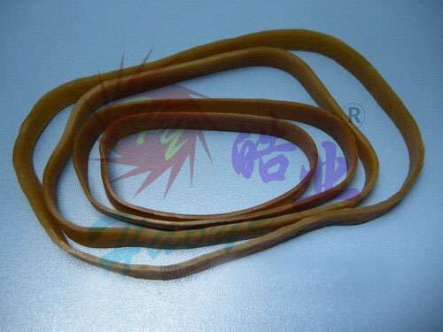 Kanat Lastiği L300mm (4 Adet Uzun Kauçuk)