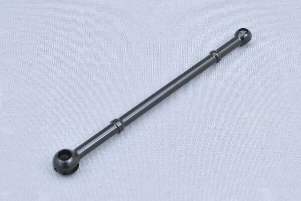 Orta On CCD Şaft 163mm