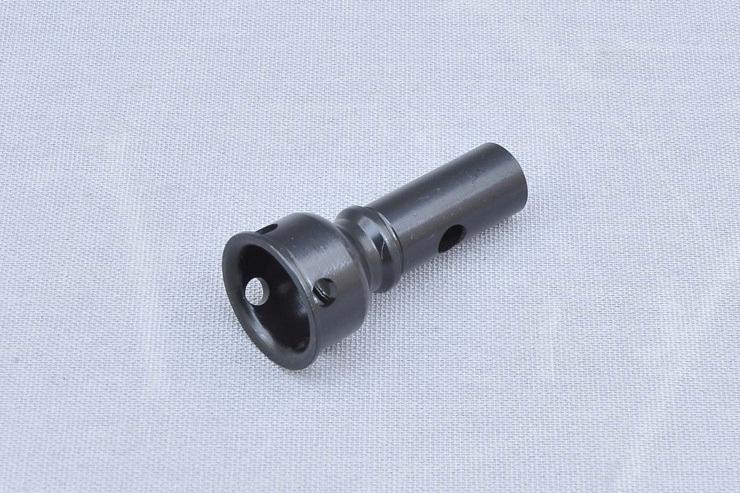 Ön/Arka CCD Aks