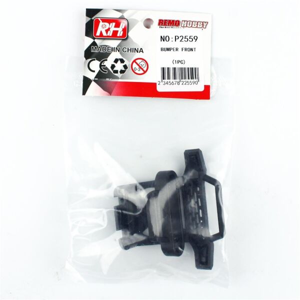 Remo P2559 Ön Tampon