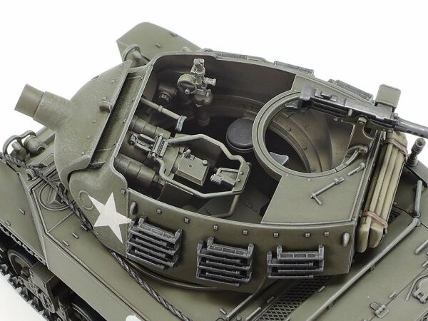 1/48 Howitzer Motor Carriage M8