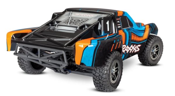 Traxxas Slash 4x4 Ultimate V2