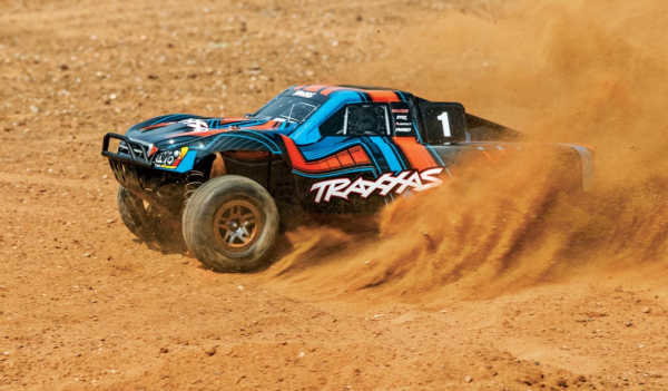 Traxxas Slash 4x4 Ultimate V2