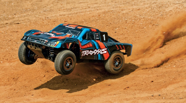 Traxxas Slash 4x4 Ultimate V2
