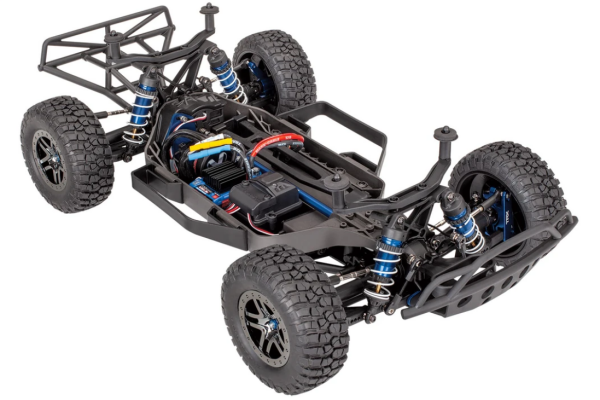 Traxxas Slash 4x4 Ultimate V2