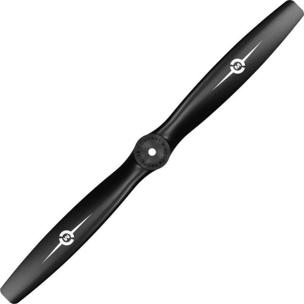 Master Airscrew 13X4 K Serisi - Model Uçak Pervanesi