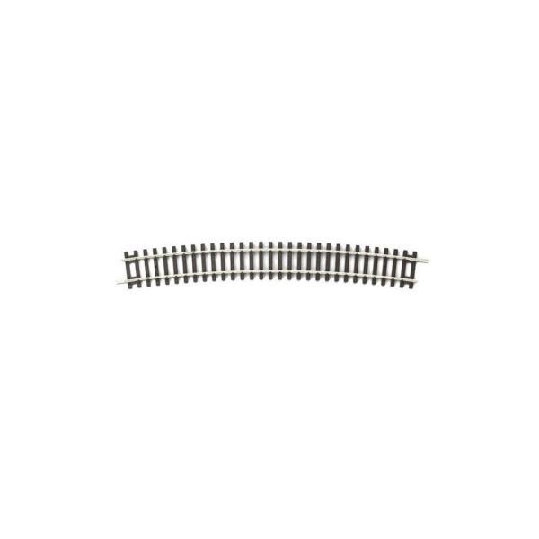 Piko 55219 1/87 Ölçek, R9, 15', r=908 mm. Dönüşlü Model Tren Rayı