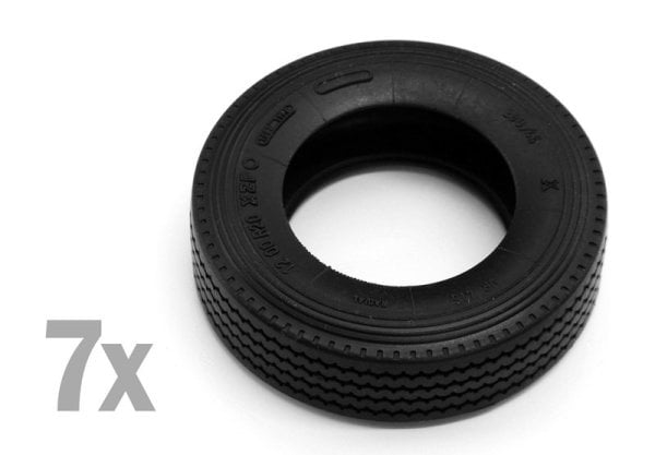 SCANIA R400 STREAMLINE Flat Roof