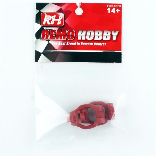 Remo RP2506 Caster Blokları (C Hubs), 1 Çift