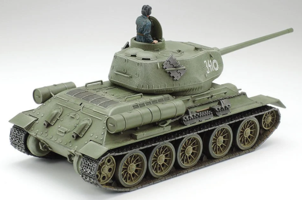 1/48 T-34-85