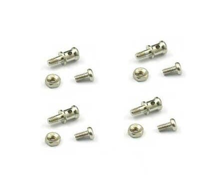 Easy Link Ø0,8mm H4mm 4 adet Linkage Stopper