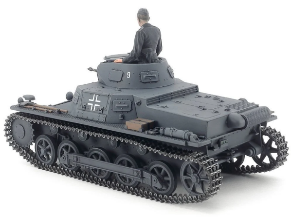 1/35 Pz.Kpfw. I Ausf.B
