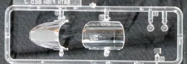 Academy 12115 1/35 Ölçek, AH-60L DAP Helikopter, Plastik Model kiti