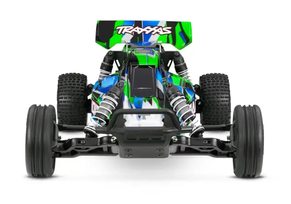 Traxxas Bandit ® XL-5 1/10 Scale 2WD Rc Buggy Yeşil