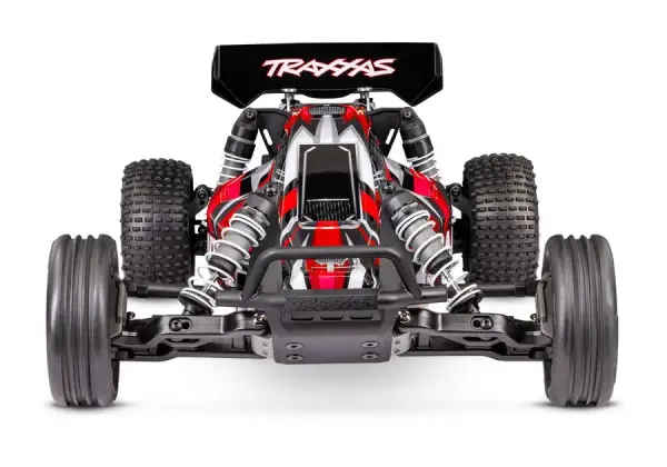 Traxxas Bandit ® XL-5 1/10 Scale 2WD Rc Buggy Kırmızı