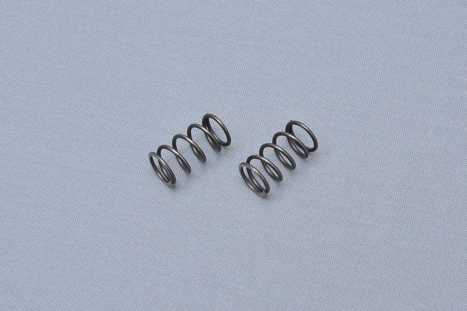 Yüzen Piston Yayı 1.5mm x2