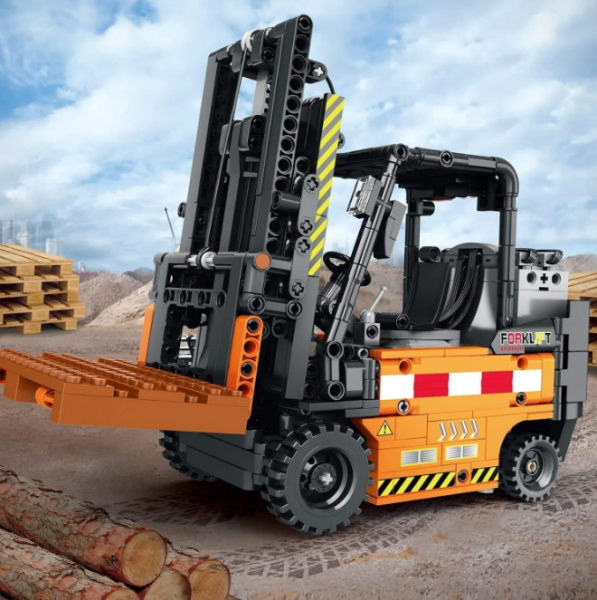 RC Forklift
