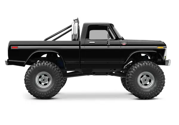 Traxxas TRX-4M Ford F-150 High Trail Siyah