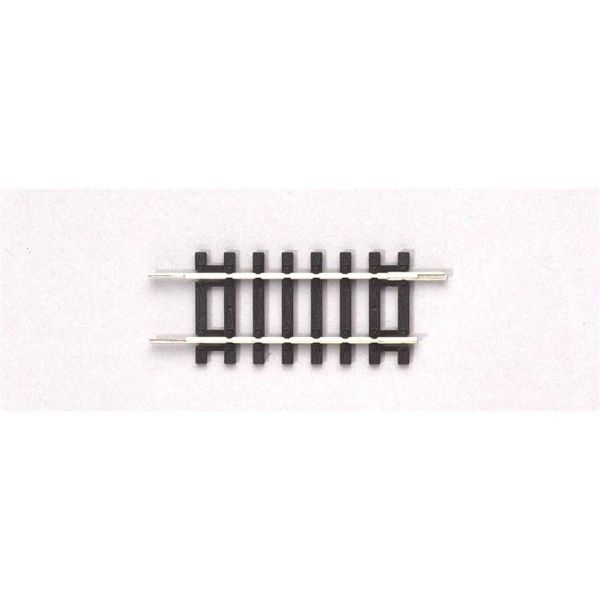 Piko 55207 1/87 Ölçek, 62 mm. Eski Tip Piko Raylar için Adaptör Model Tren Rayı