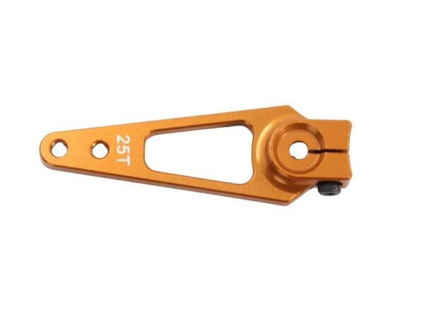 Feetech 5.6cm 25T Metal Servo Kolu