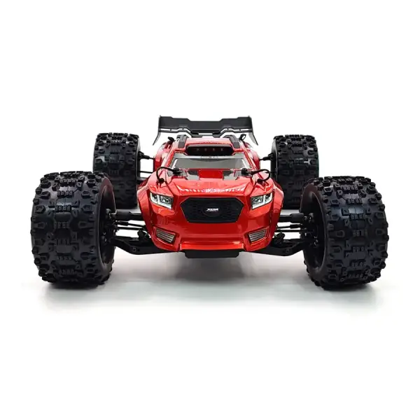 FS Racing Sniper 1/10 Truggy Truck 3s Kırmızı
