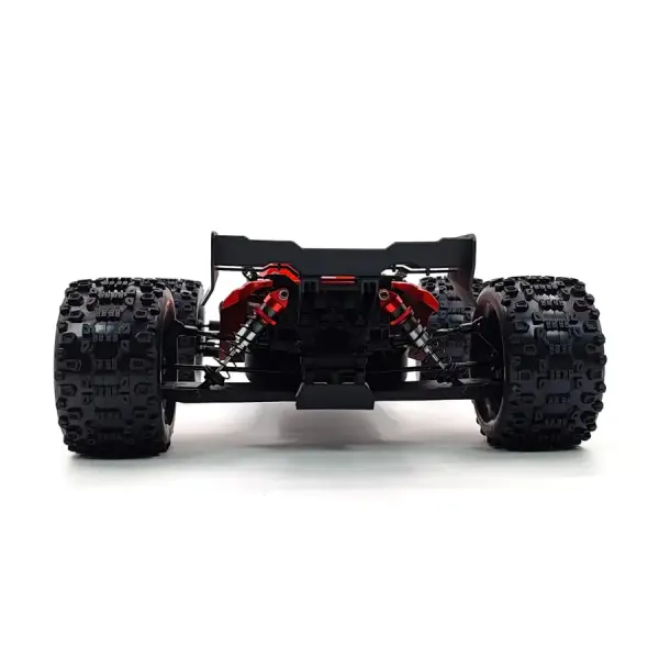 FS Racing Sniper 1/10 Truggy Truck 3s Kırmızı