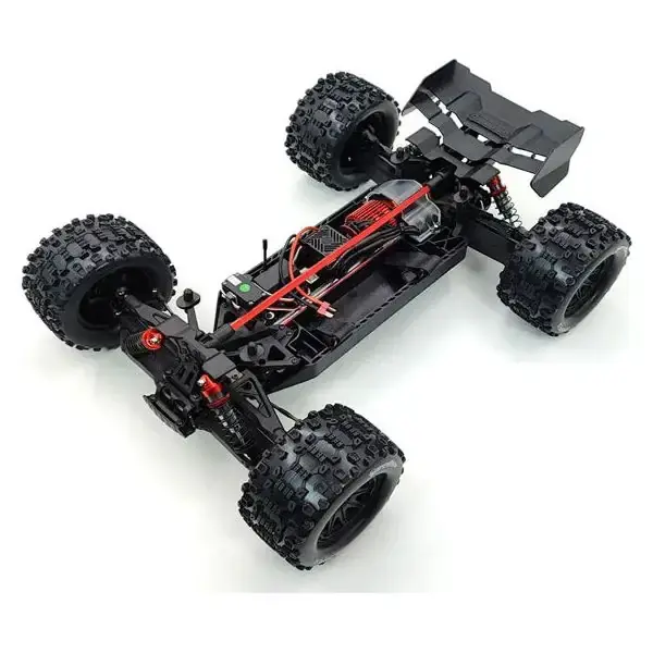 FS Racing Sniper 1/10 Truggy Truck 3s Kırmızı