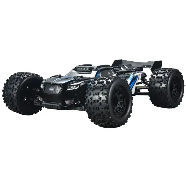 FS Racing Sniper 1/10 Truggy Truck 3s Siyah