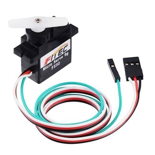 Feetech FB90 9gr Feedback Mikro Servo Motor